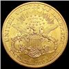 Image 2 : 1904 $20 Gold Double Eagle UNCIRCULATED