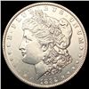 Image 1 : 1892 Morgan Silver Dollar CLOSELY UNCIRCULATED