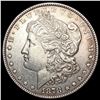 Image 1 : 1878 Morgan Silver Dollar UNCIRCULATED