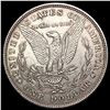 Image 2 : 1878 Morgan Silver Dollar UNCIRCULATED