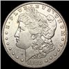 Image 1 : 1900-S Morgan Silver Dollar CLOSELY UNCIRCULATED