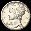 Image 1 : 1916-S FSB Mercury Dime UNCIRCULATED