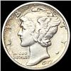 Image 1 : 1927-S Mercury Dime UNCIRCULATED