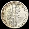 Image 2 : 1927-S Mercury Dime UNCIRCULATED