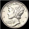 Image 1 : 1936-S Mercury Dime UNCIRCULATED