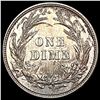 Image 2 : 1892 Mercury Dime CHOICE BU
