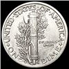 Image 2 : 1919-D Mercury Dime CLOSELY UNCIRCULATED