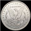 Image 2 : 1892 Morgan Silver Dollar CLOSELY UNCIRCULATED