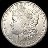Image 1 : 1900-S Morgan Silver Dollar CLOSELY UNCIRCULATED