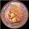 Image 1 : 1879 RB Indian Head Cent CHOICE BU