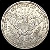 Image 2 : 1916-D Barber Quarter UNCIRCULATED