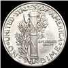 Image 2 : 1926-D Mercury Dime UNCIRCULATED