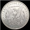 Image 2 : 1898-S Morgan Silver Dollar CLOSELY UNCIRCULATED