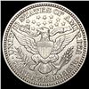 Image 2 : 1916-D Barber Quarter CLOSELY UNCIRCULATED