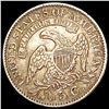 Image 2 : 1832 Capped Bust Half Dime NEARLY UNCIRCULATED
