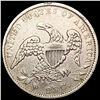 Image 2 : 1833 Capped Bust Quarter CLOSELY UNCIRCULATED