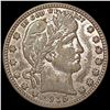 Image 1 : 1915-D Barber Quarter CLOSELY UNCIRCULATED
