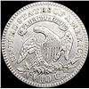 Image 2 : 1821 Capped Bust Dime LIGHTLY CIRCULATED