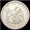 Image 2 : 1875-S Twenty Cent Piece CLOSELY UNCIRCULATED