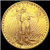 Image 1 : 1915 $20 Gold Double Eagle UNCIRCULATED