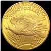 Image 2 : 1915 $20 Gold Double Eagle UNCIRCULATED