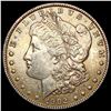 Image 1 : 1902 Morgan Silver Dollar CLOSELY UNCIRCULATED