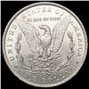 Image 2 : 1890 Morgan Silver Dollar UNCIRCULATED