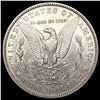 Image 2 : 1885-S Morgan Silver Dollar CLOSELY UNCIRCULATED