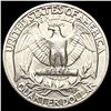 Image 2 : 1934 Washington Silver Quarter CLOSELY UNCIRCULATED
