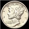 Image 1 : 1928-S Mercury Dime CLOSELY UNCIRCULATED