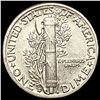 Image 2 : 1928-S Mercury Dime CLOSELY UNCIRCULATED