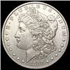 Image 1 : 1880-O Micro O Morgan Silver Dollar CLOSELY UNCIRCULATED