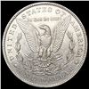 Image 2 : 1880-O Micro O Morgan Silver Dollar CLOSELY UNCIRCULATED