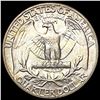 Image 2 : 1943-D Washington Silver Quarter UNCIRCULATED