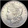 Image 1 : 1880-O Micro O Morgan Silver Dollar UNCIRCULATED