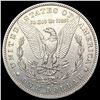 Image 2 : 1880-O Micro O Morgan Silver Dollar UNCIRCULATED