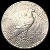 Image 2 : 1928 Silver Peace Dollar HIGH GRADE