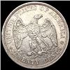 Image 2 : 1876 Twenty Cent Piece CHOICE BU