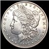 Image 1 : 1892-CC Morgan Silver Dollar UNCIRCULATED