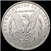 Image 2 : 1880-O Micro O Morgan Silver Dollar UNCIRCULATED
