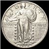 Image 1 : 1928 Standing Liberty Quarter CLOSELY UNCIRCULATED