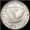 Image 2 : 1928 Standing Liberty Quarter CLOSELY UNCIRCULATED