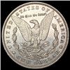 Image 2 : 1892-CC Morgan Silver Dollar UNCIRCULATED