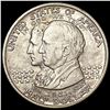 Image 1 : 1921 Alabama Half Dollar CLOSELY UNCIRCULATED