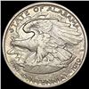 Image 2 : 1921 Alabama Half Dollar CLOSELY UNCIRCULATED
