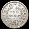 Image 2 : 1840 Seated Liberty Dime CLOSELY UNCIRCULATED