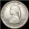 Image 1 : 1921 Missouri Half Dollar CLOSELY UNCIRCULATED