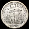 Image 2 : 1921 Missouri Half Dollar CLOSELY UNCIRCULATED
