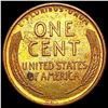 Image 2 : 1909 VDB RB Wheat Cent CHOICE BU