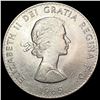 Image 1 : 1965 Great Britain Crown CLOSELY UNCIRCULATED